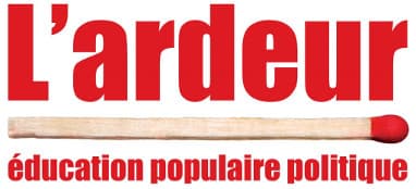 Logo L'Ardeur